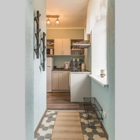 Apartment Latgales139 6 Park In Front Of The House Free Parking Behind The Fence Self Check In Out Riga